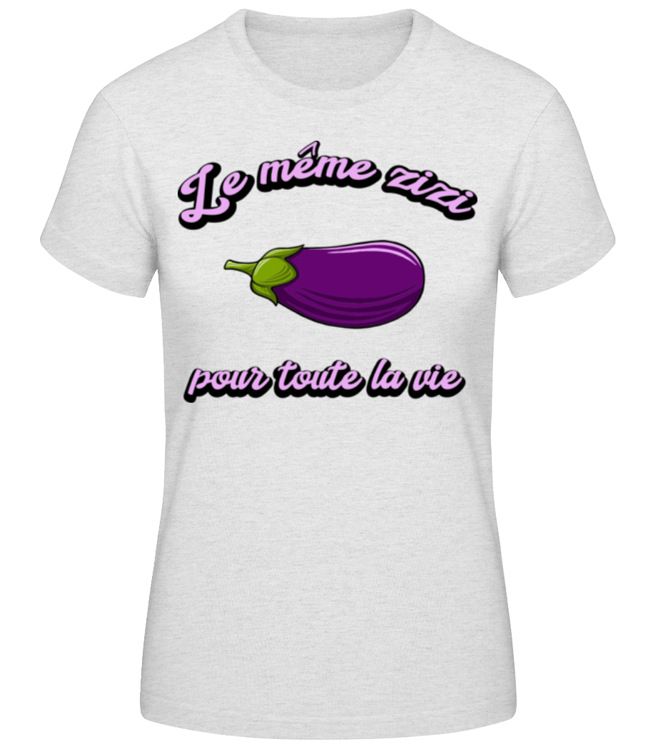 Gris chiné