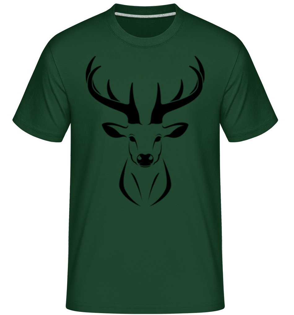 Vert bouteille