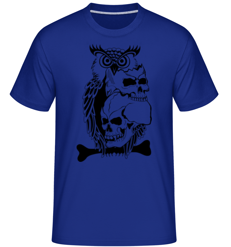 Bleu royal