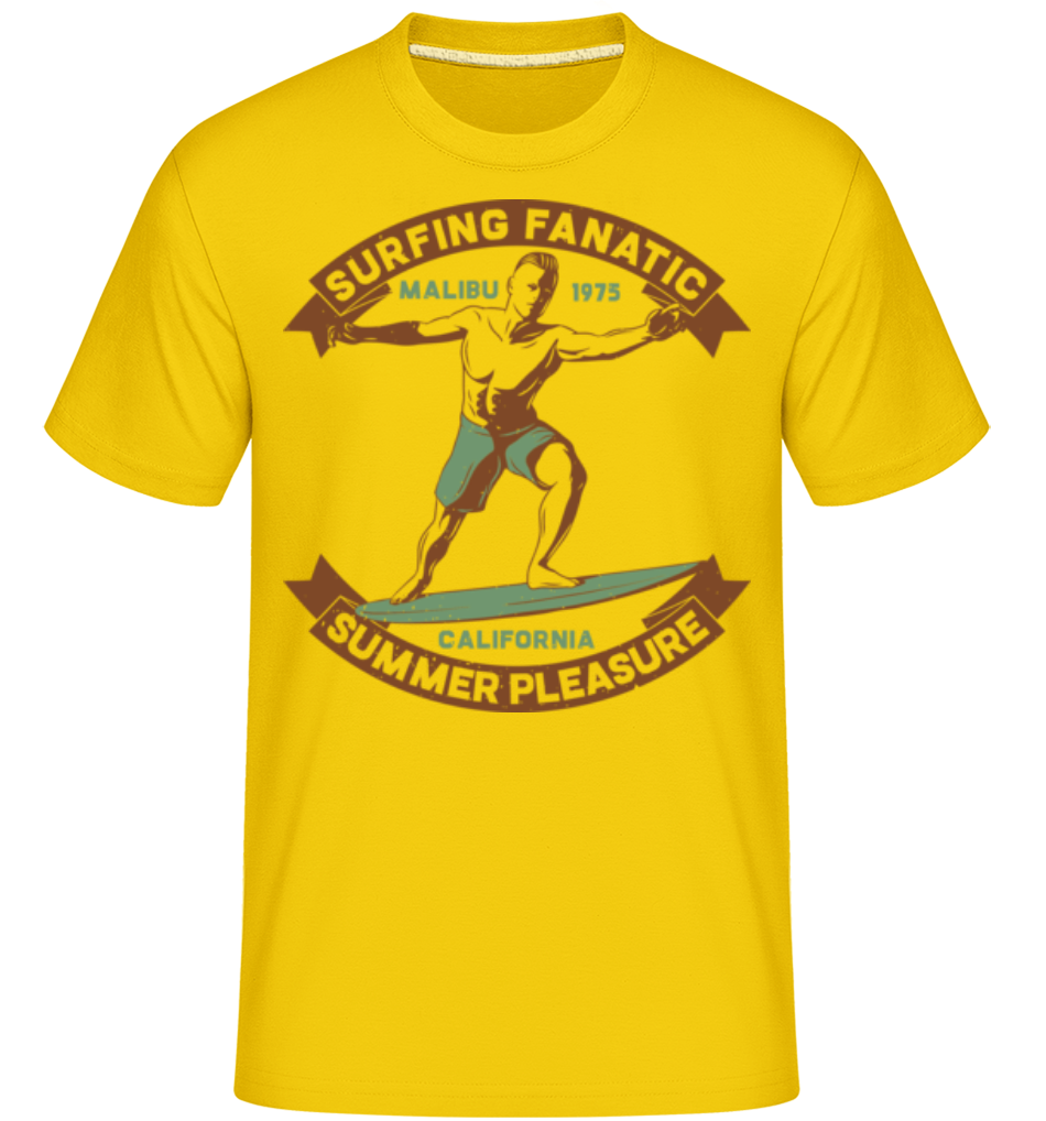 Jaune doré