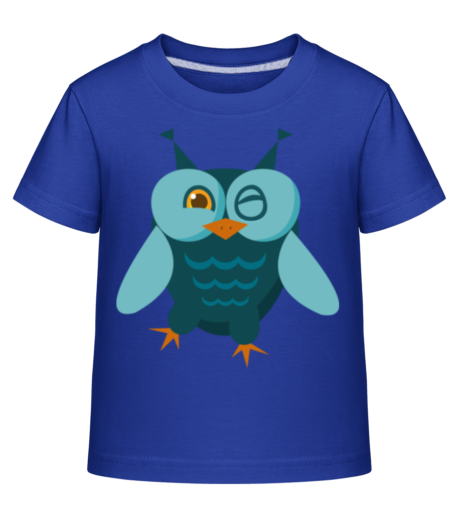 Bleu royal