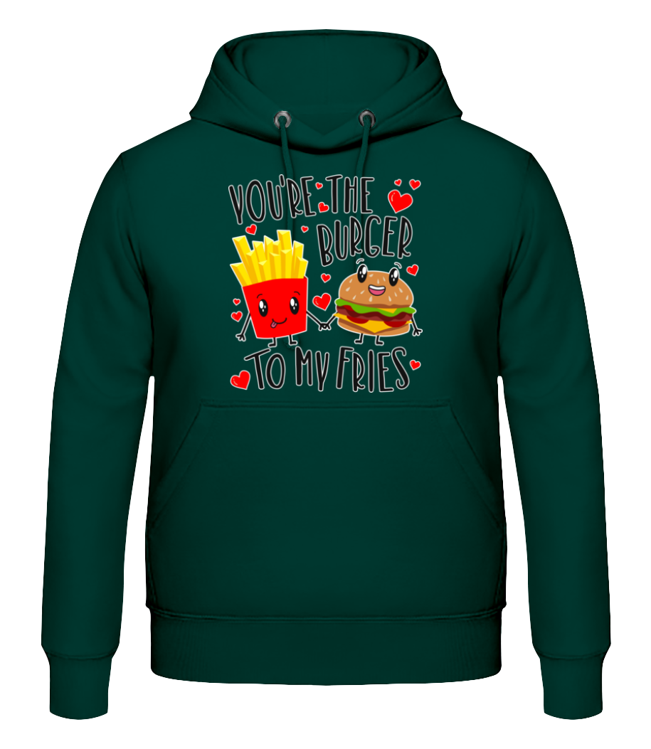 Vert bouteille