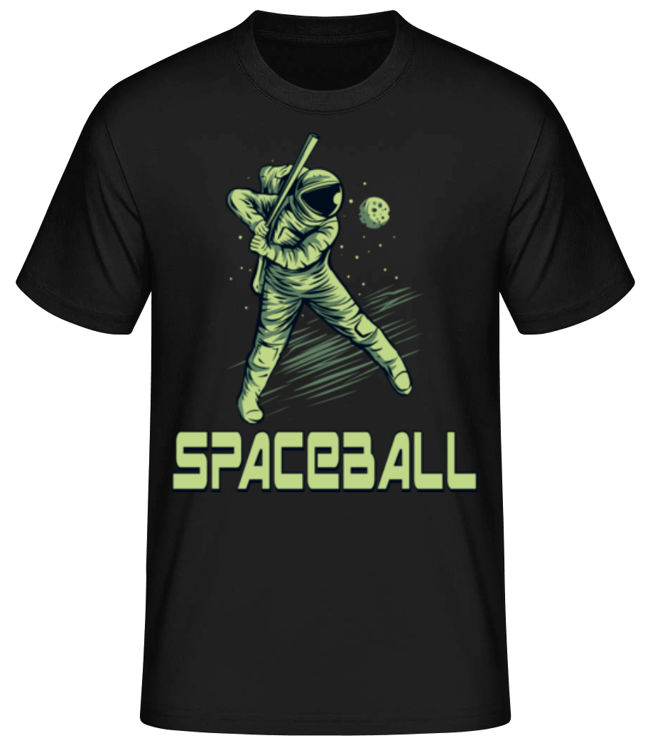 Spaceball Austronaut · T-shirt standard Homme