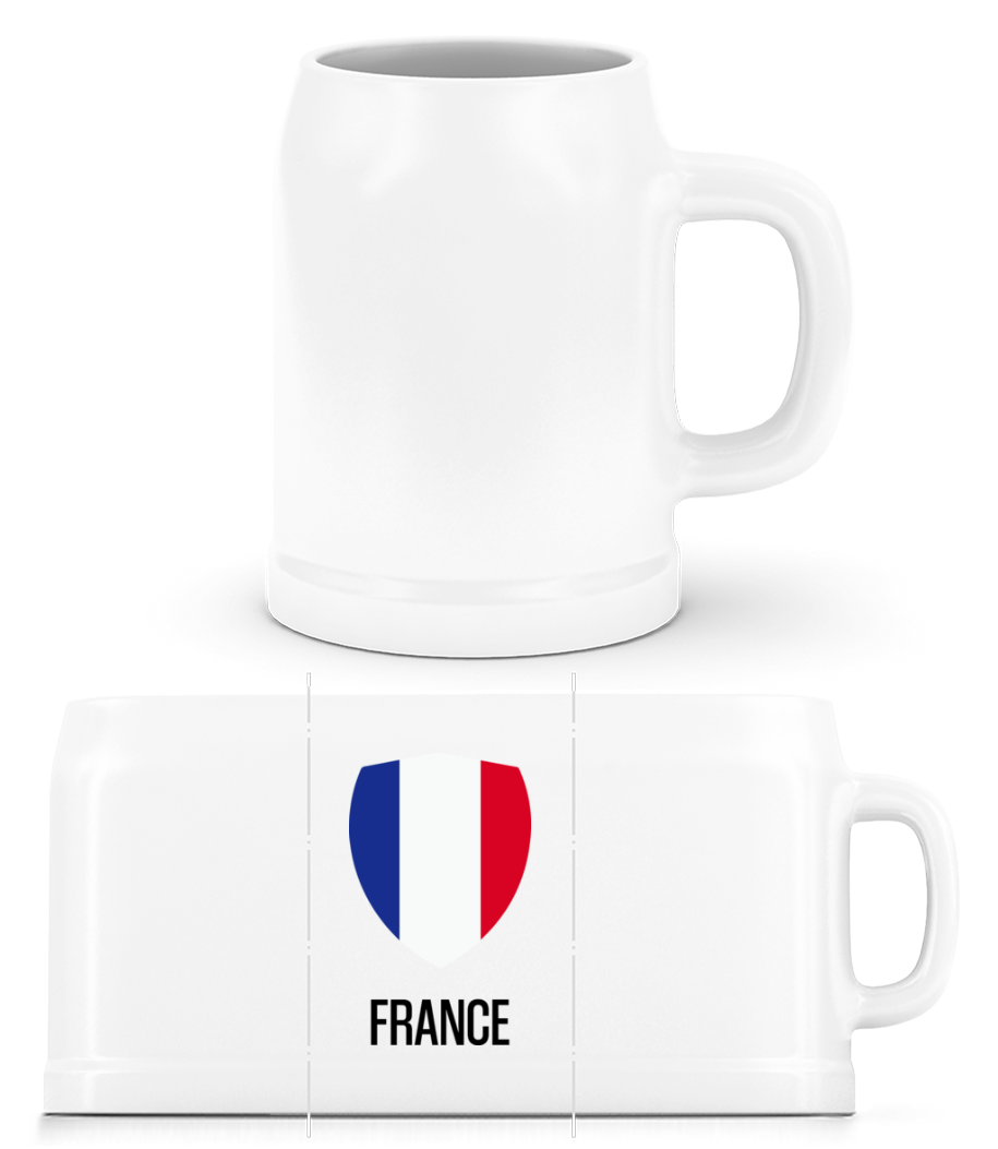 Blanc