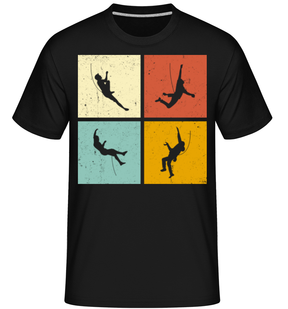 Escalade ·  T-Shirt Shirtinator homme