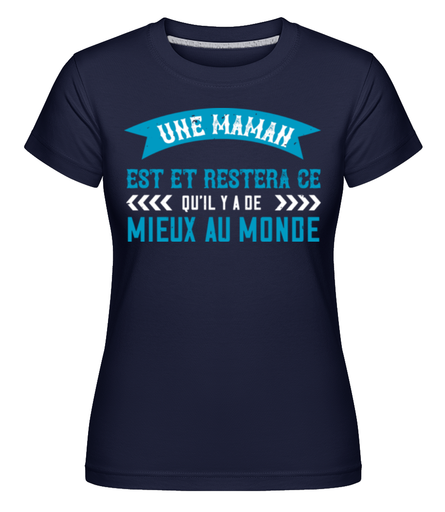 Bleu marine