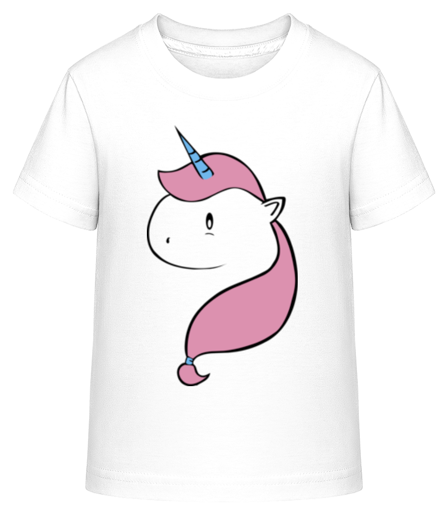 Beautiful Baby Unicorn · T-shirt shirtinator Enfant