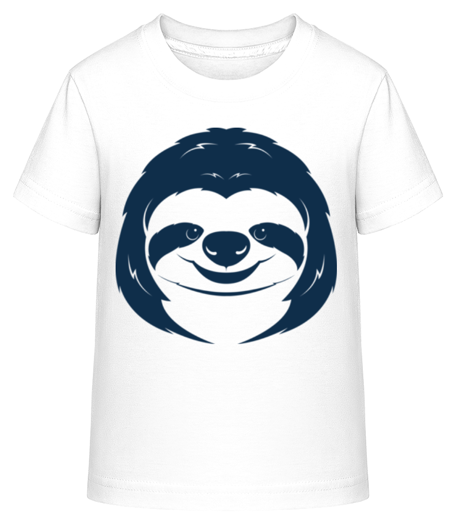Visage Doux Indolence · T-shirt shirtinator Enfant
