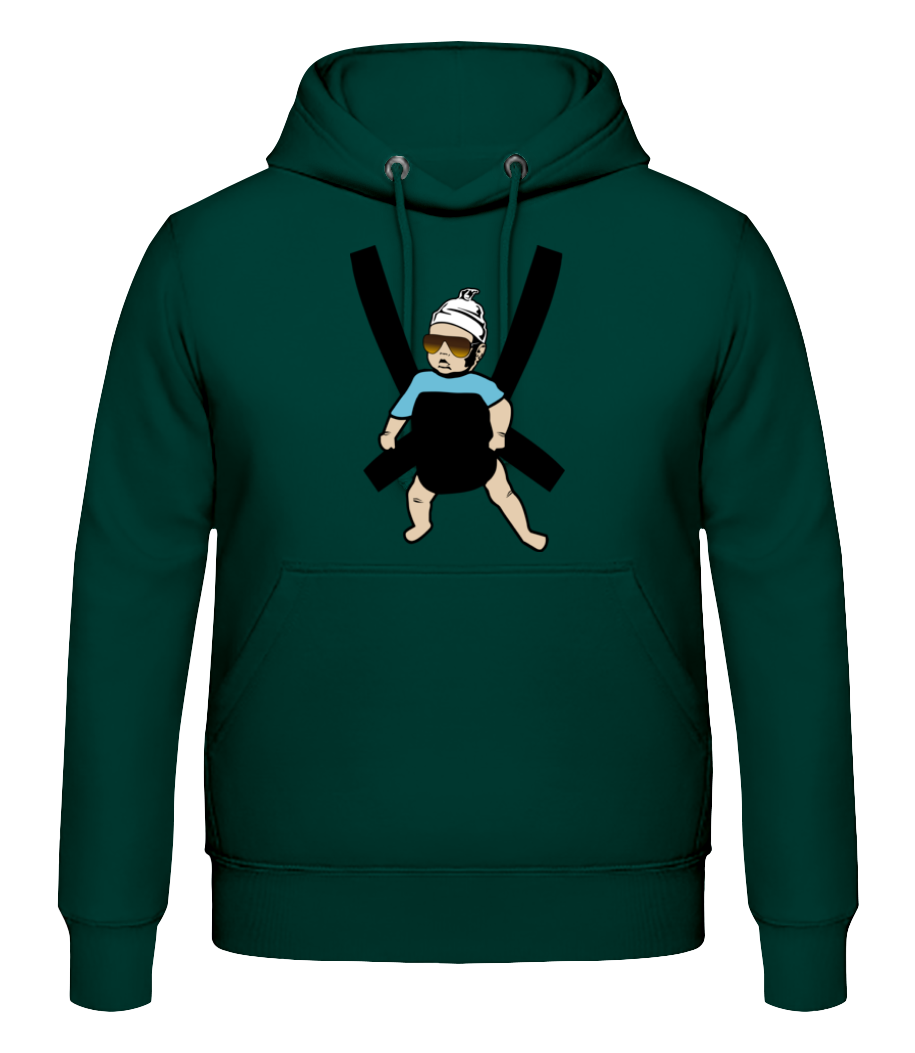 Vert bouteille