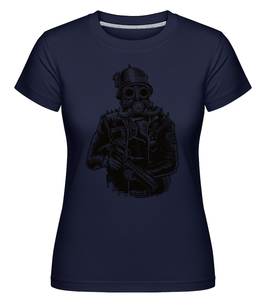 Bleu marine