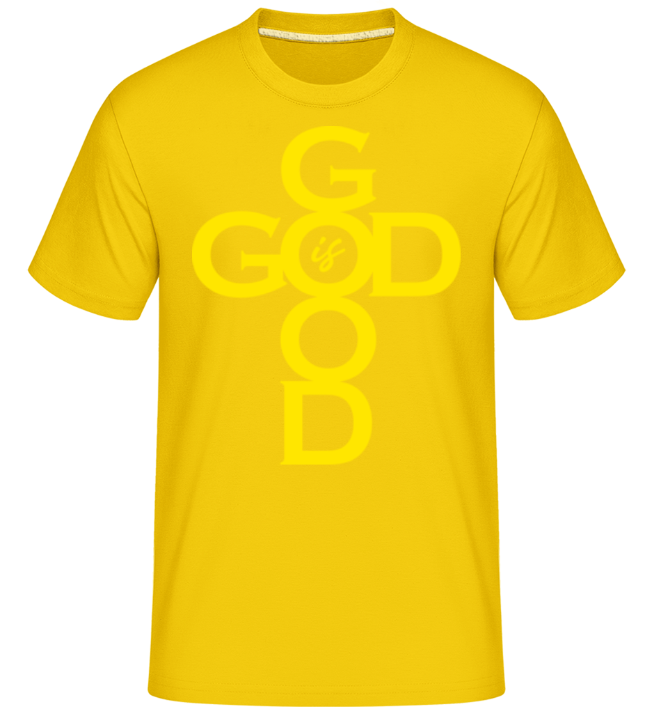 Jaune doré