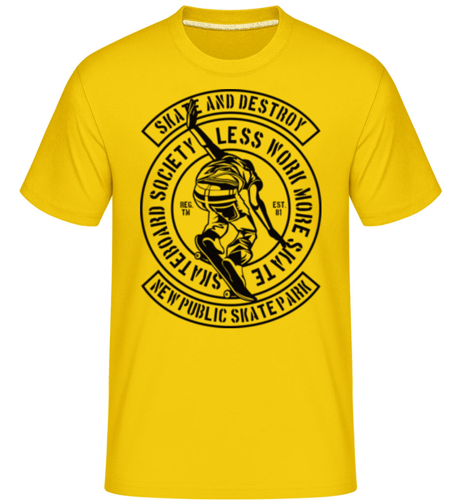 Jaune doré