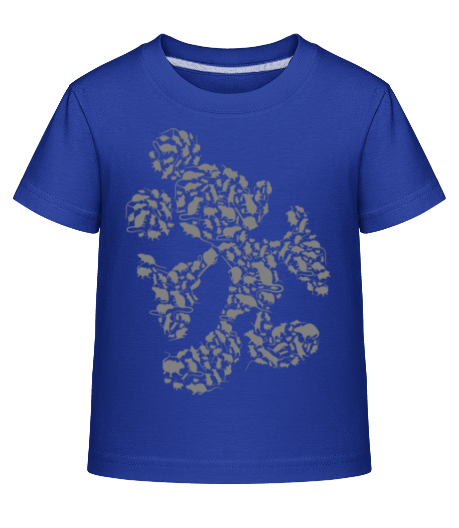 Bleu royal