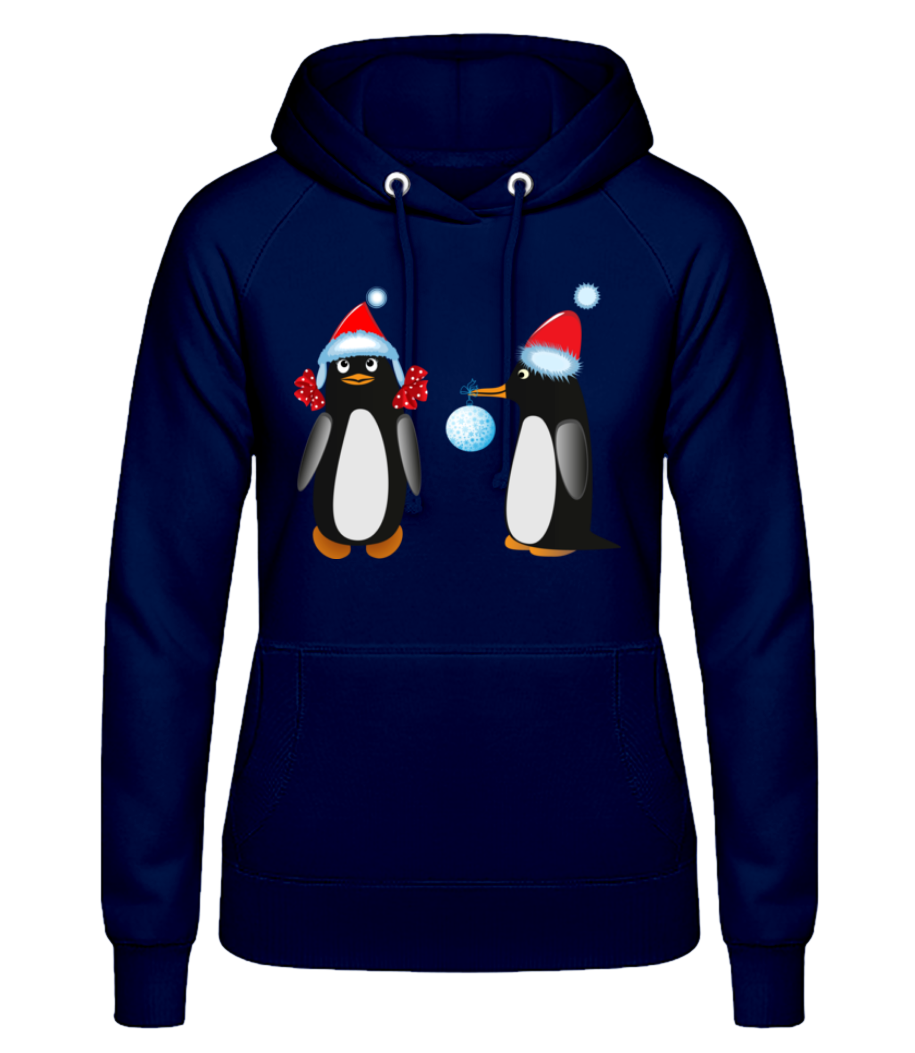 Bleu marine