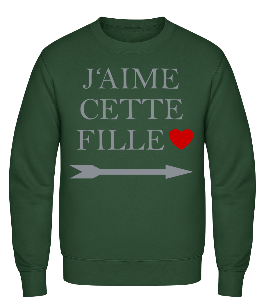 Vert bouteille