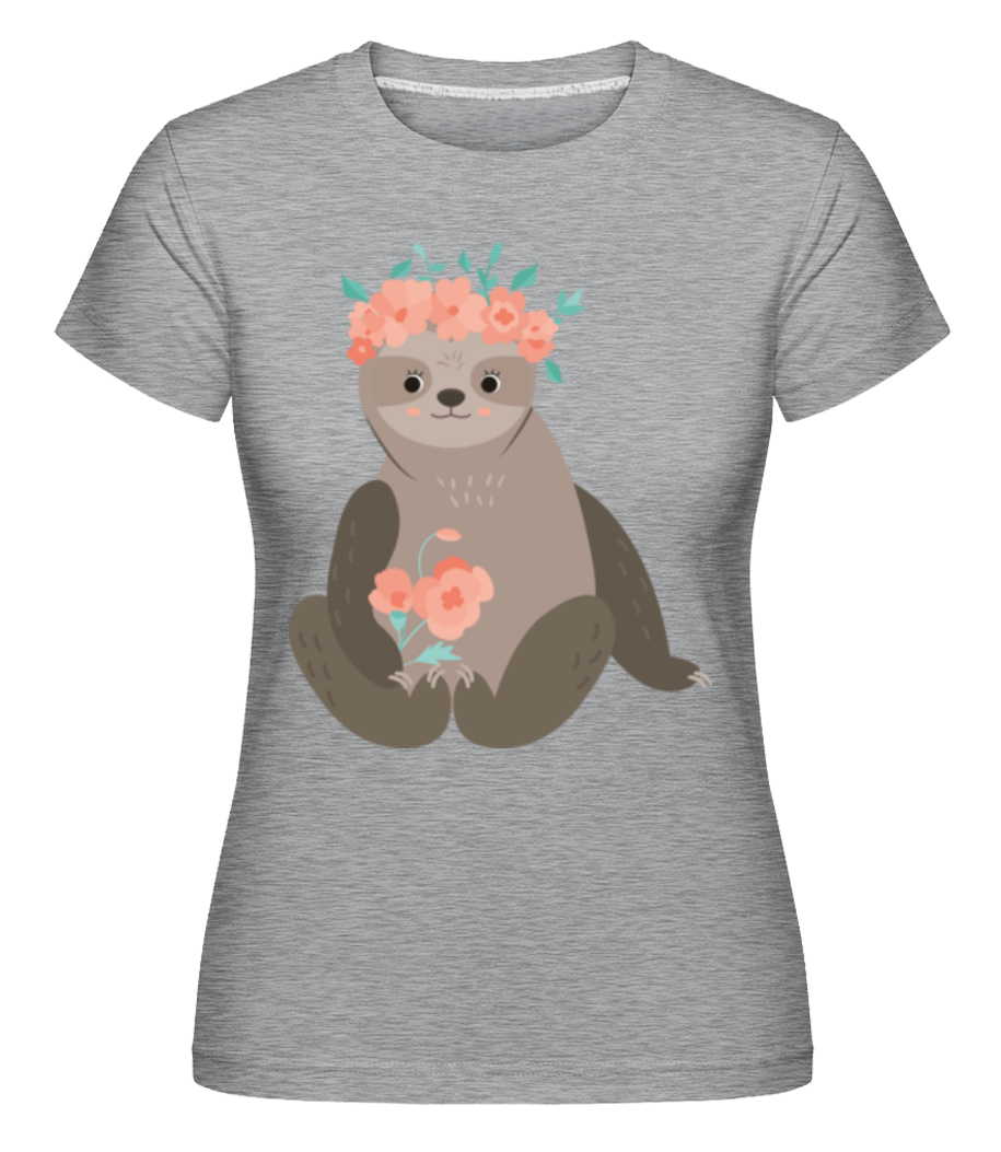 Gris chiné