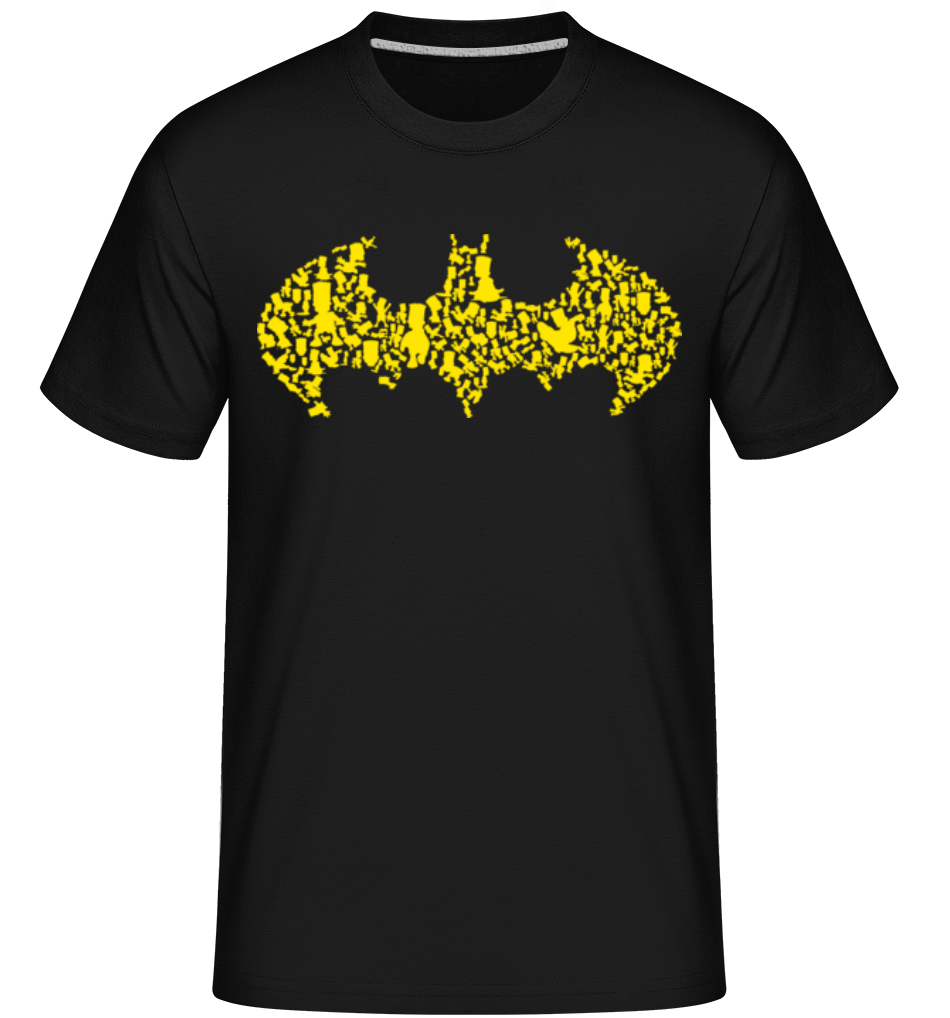 Bartman ·  T-Shirt Shirtinator homme