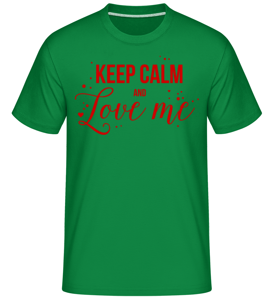Vert irlandais