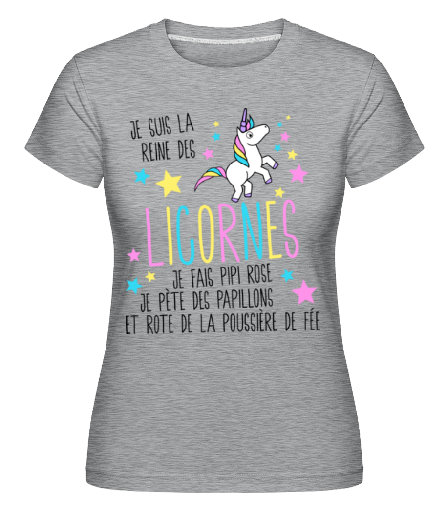 Gris chiné