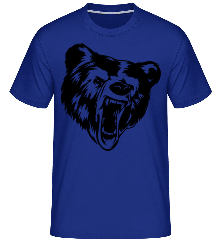 Bleu royal