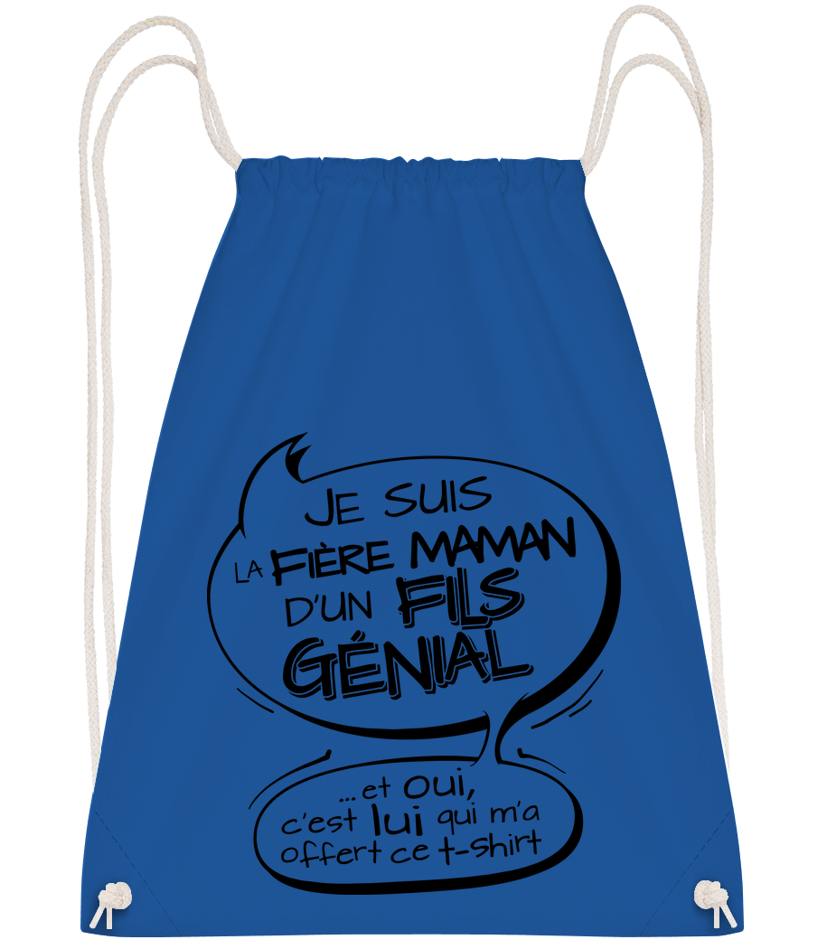 Bleu royal