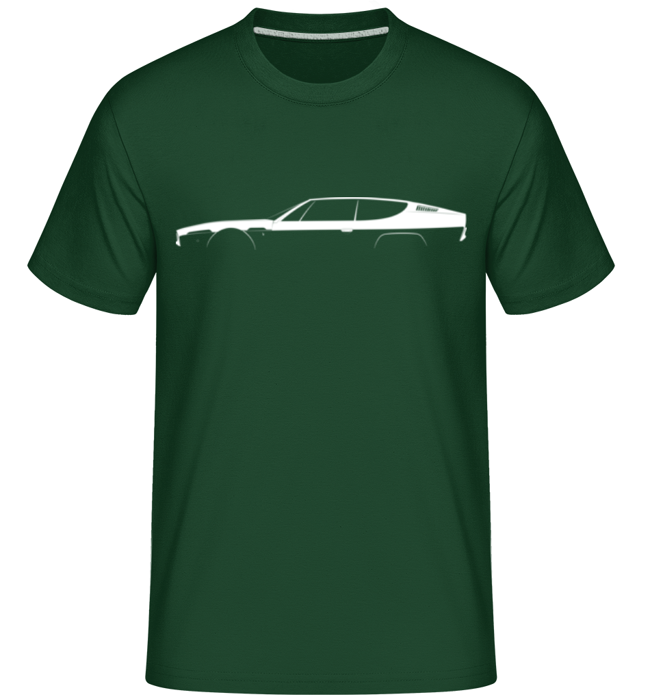 Vert bouteille