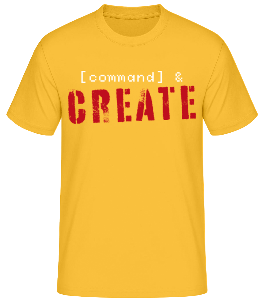 Jaune doré