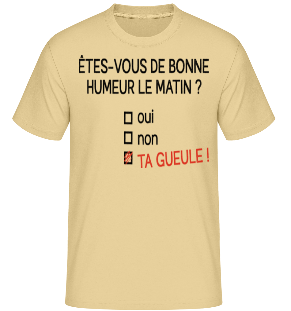 Jaune