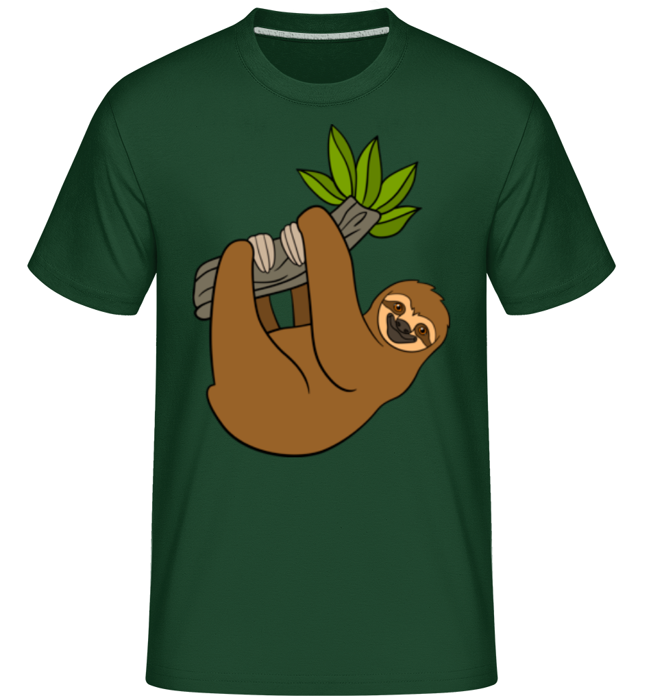 Vert bouteille