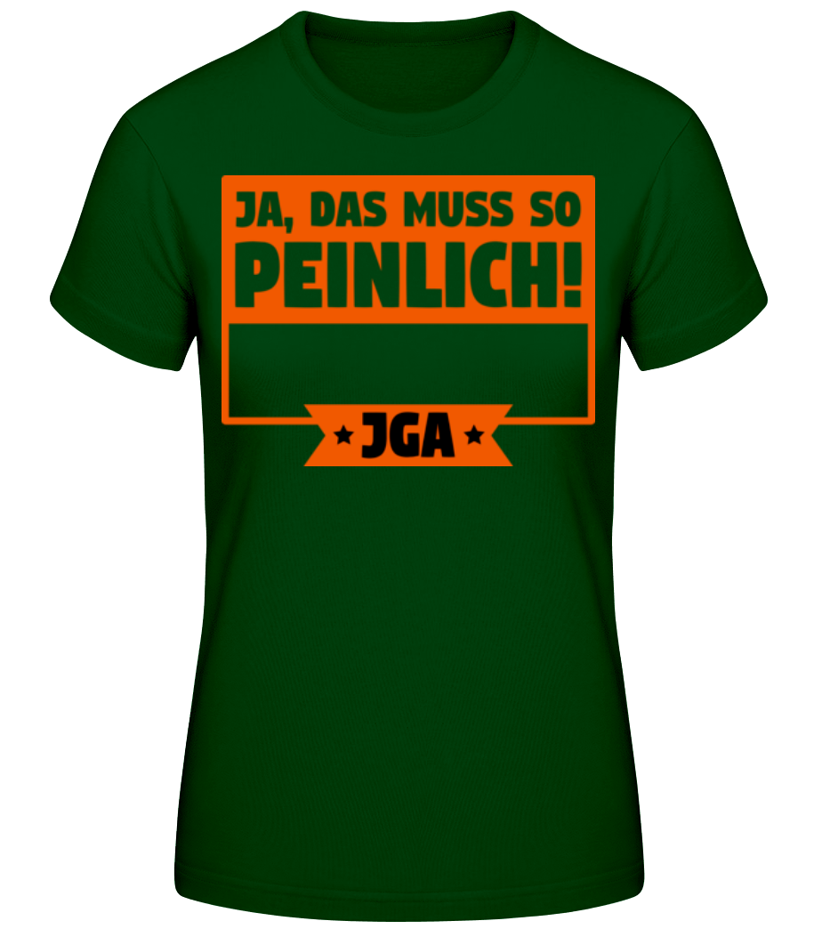 Flaschengrün