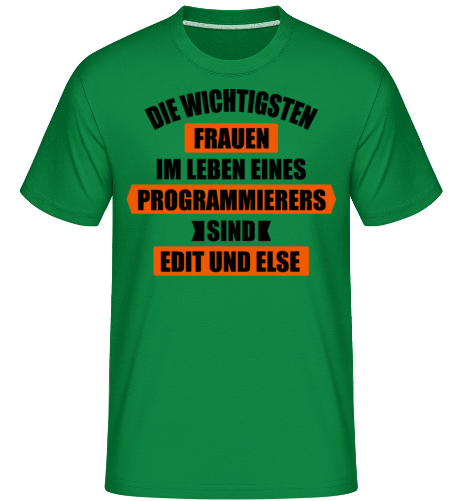 Irischgrün
