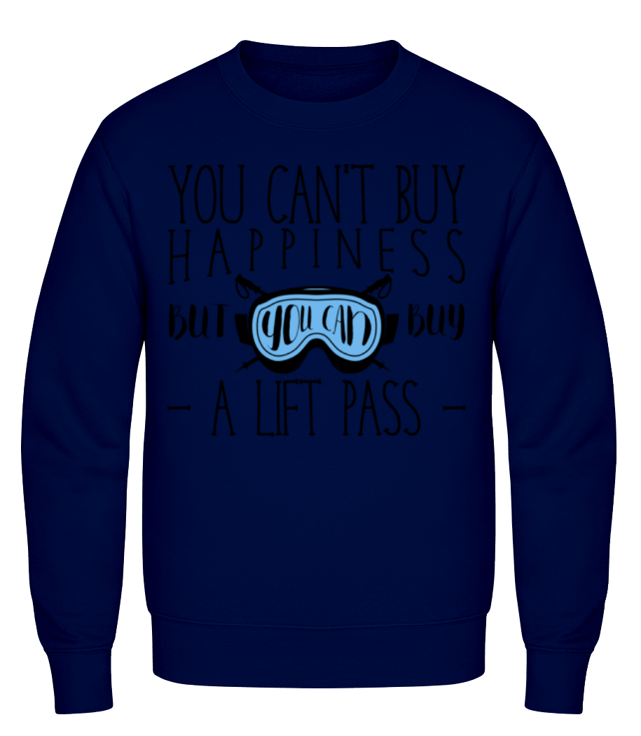 Bleu marine