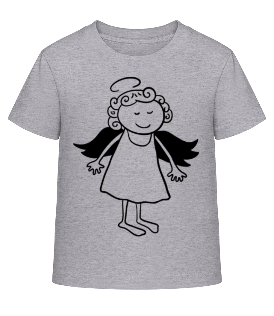 Gris chiné