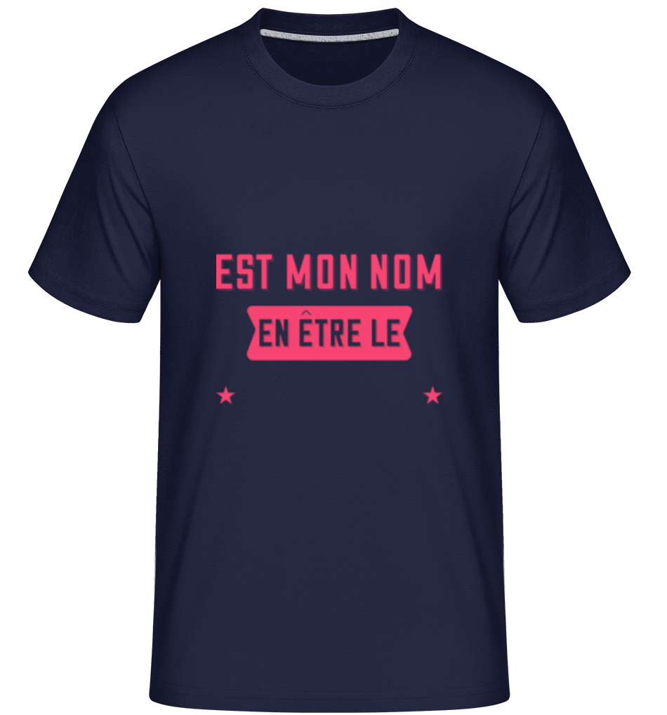 Bleu marine