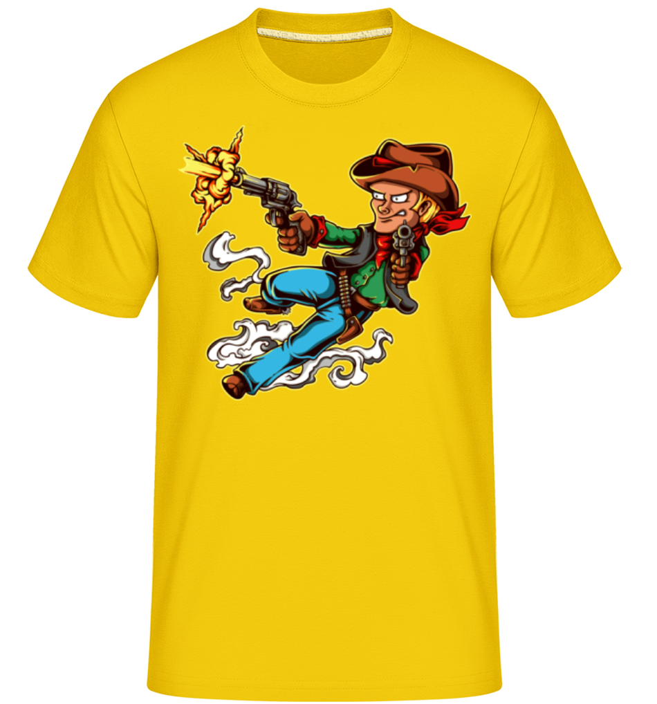Jaune doré