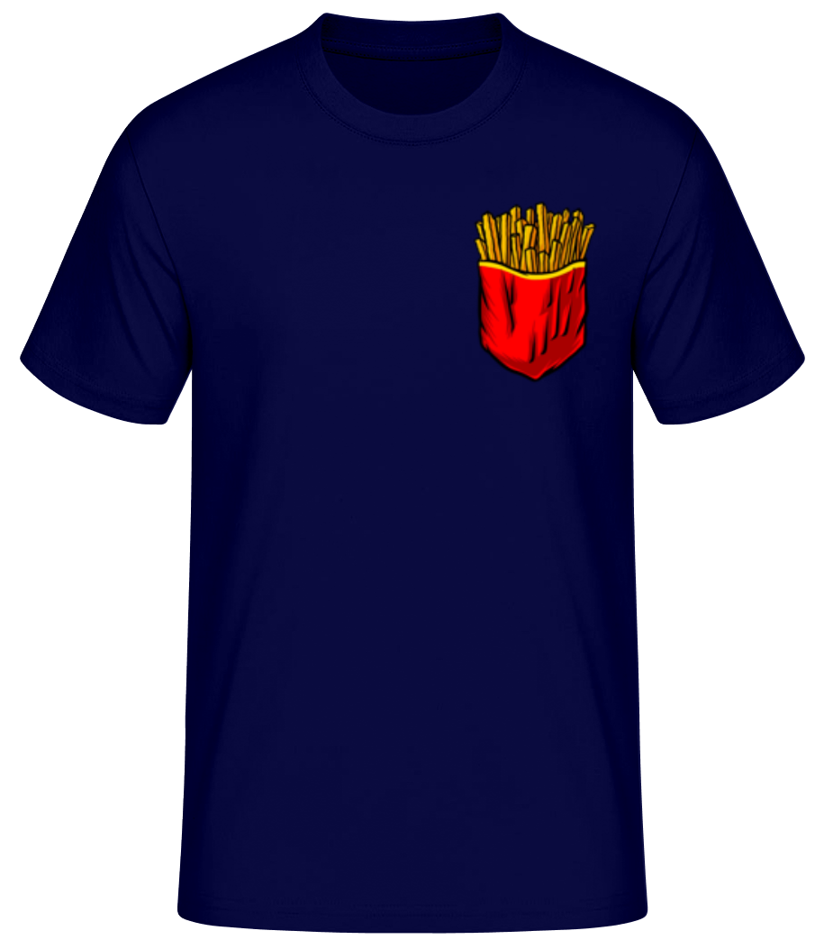 Bleu marine