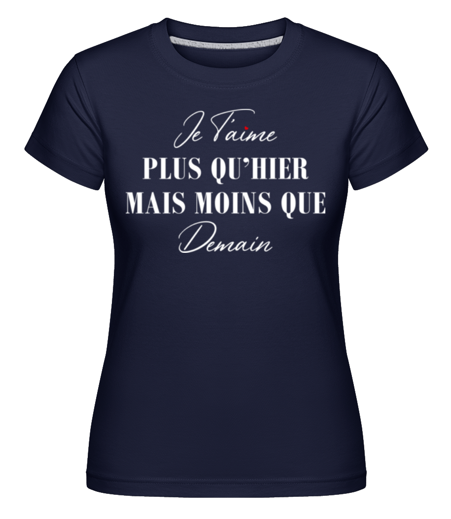 Bleu marine