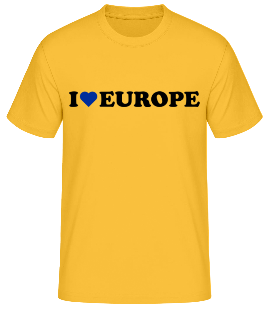 Jaune doré