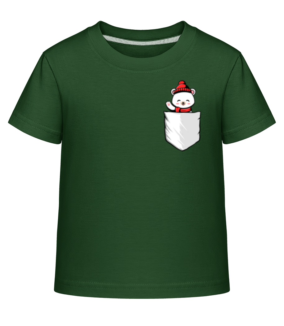 Vert bouteille