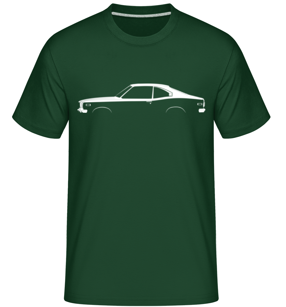 Vert bouteille