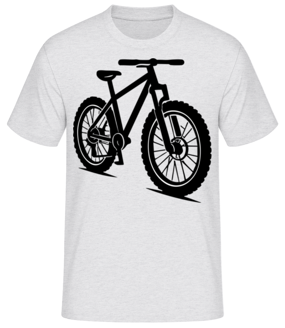 Vélo De Montagne · T-shirt standard Homme