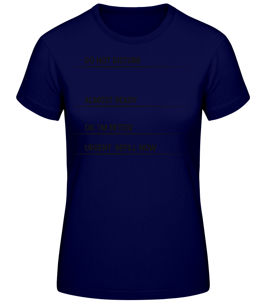 Bleu marine
