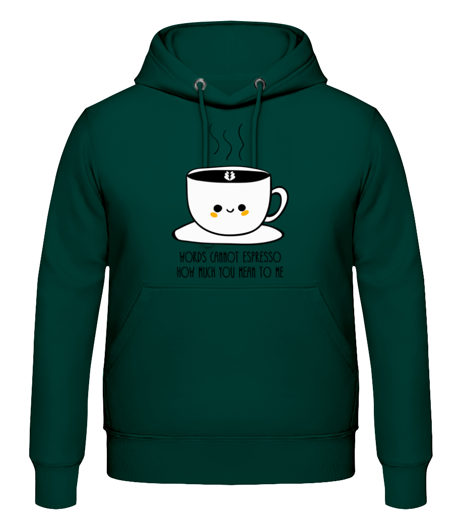 Vert bouteille