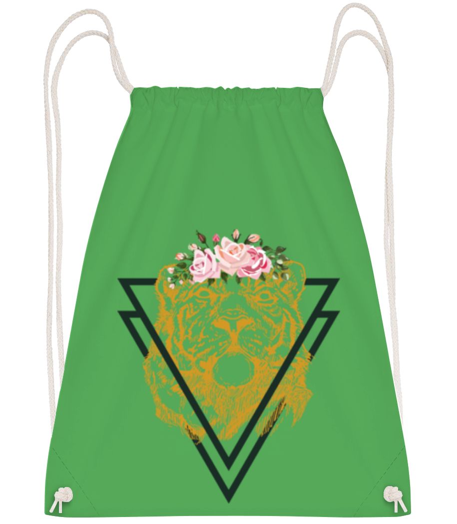 Vert irlandais