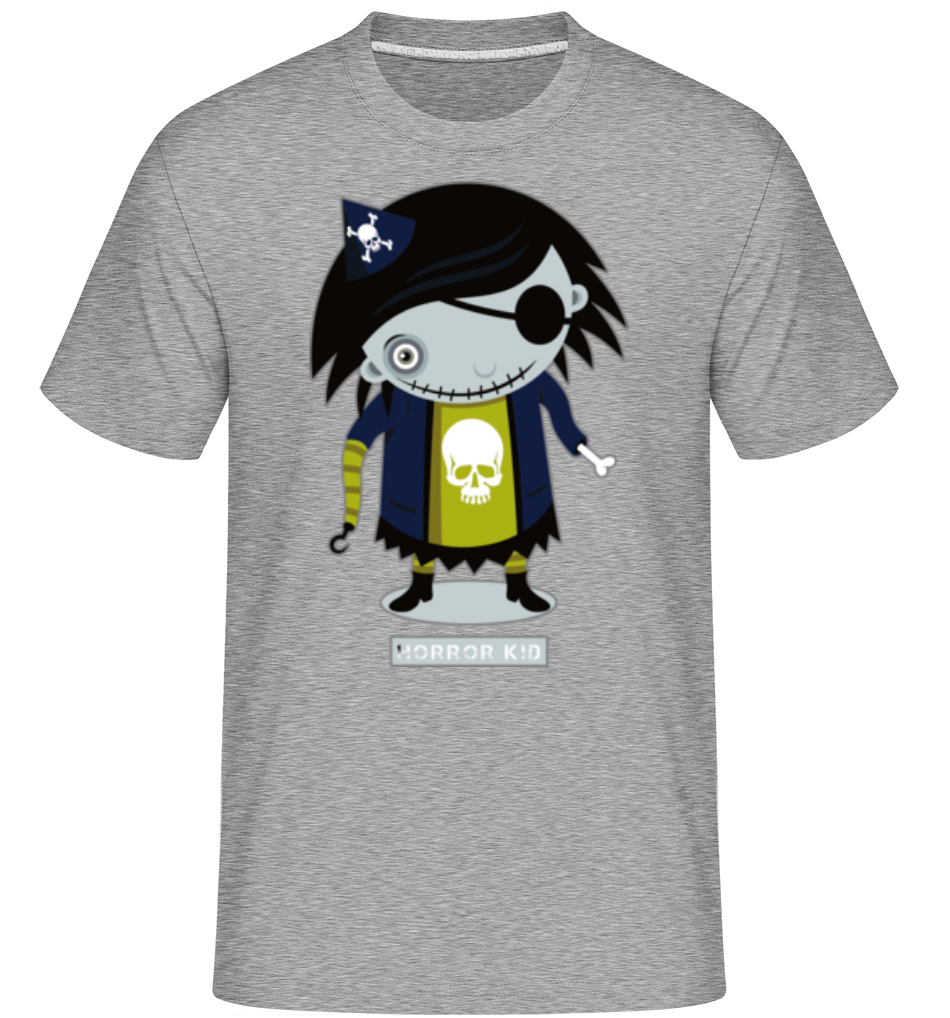 Gris chiné