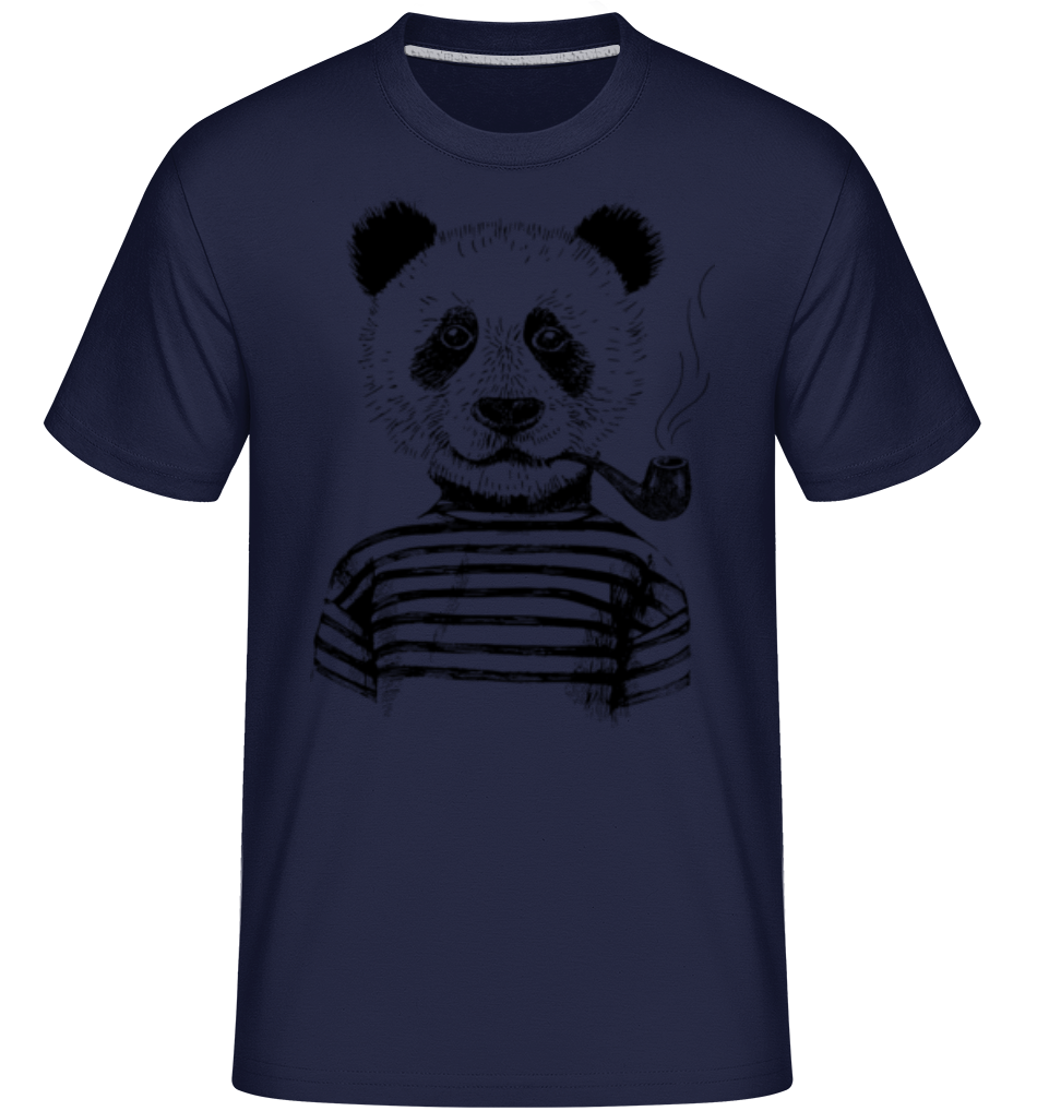 Bleu marine