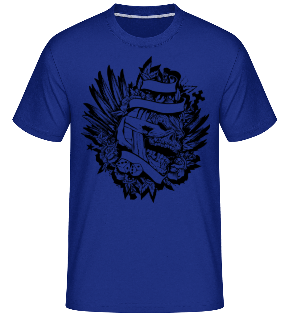 Bleu royal