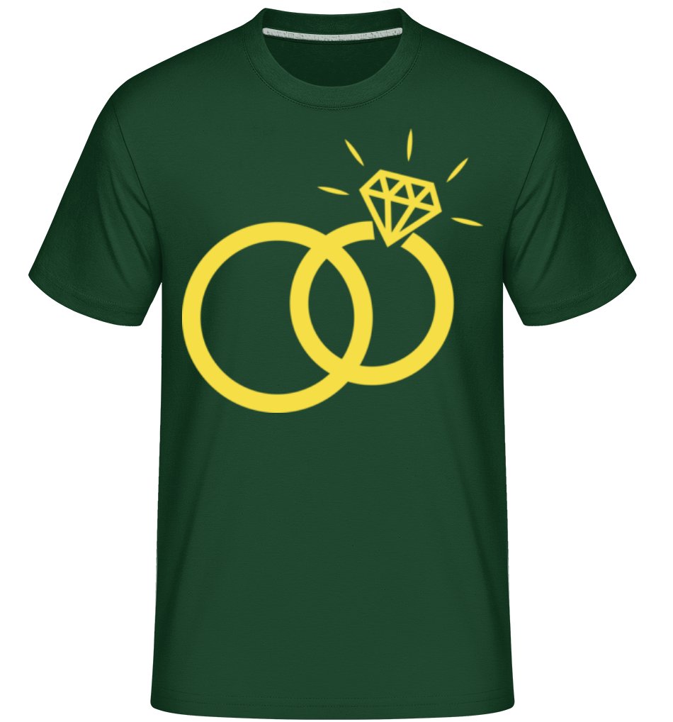 Vert bouteille