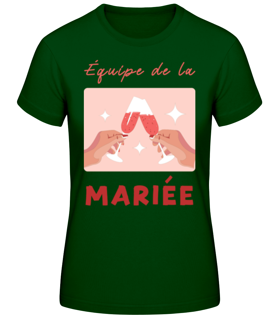 Vert bouteille