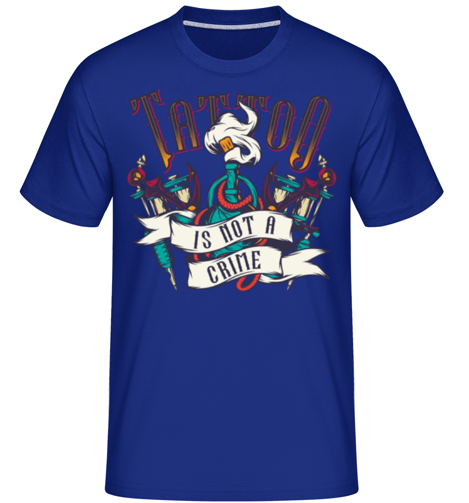 Bleu royal